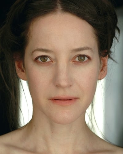 Brooke Bloom