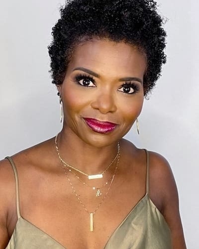 LaChanze
