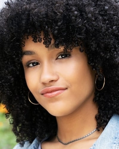 Sumaya Bouhbal