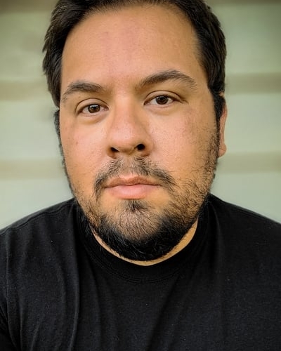 Jesus Cris Acosta