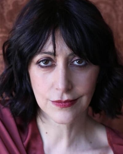 Monica Nappo