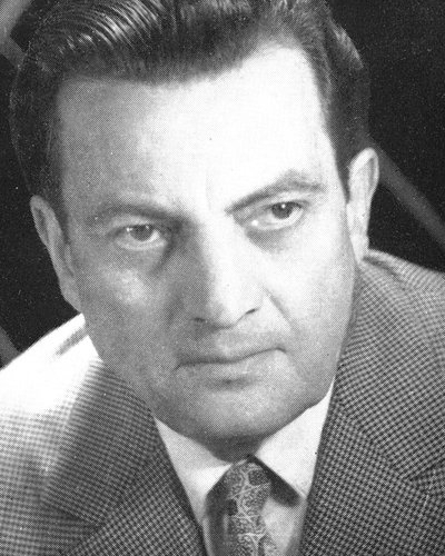Giulio Battiferri