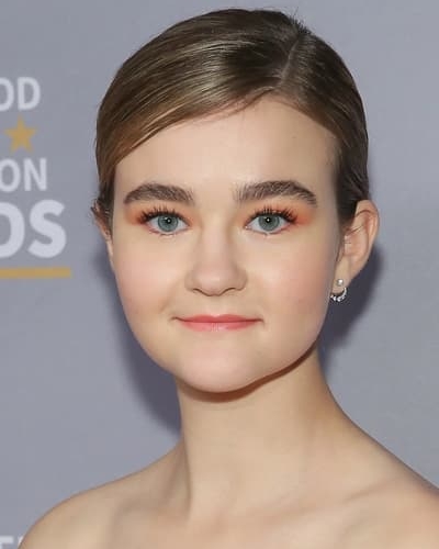 Millicent Simmonds