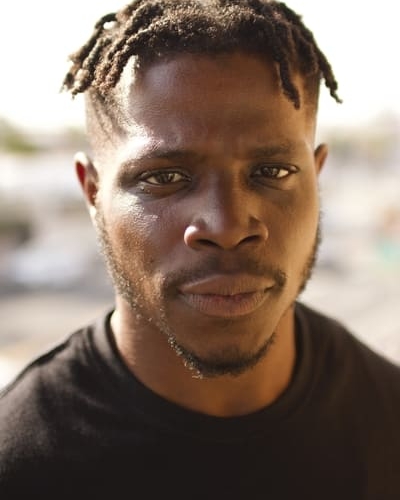 Benjamin Abiola