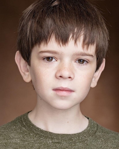 Miles Ekhardt