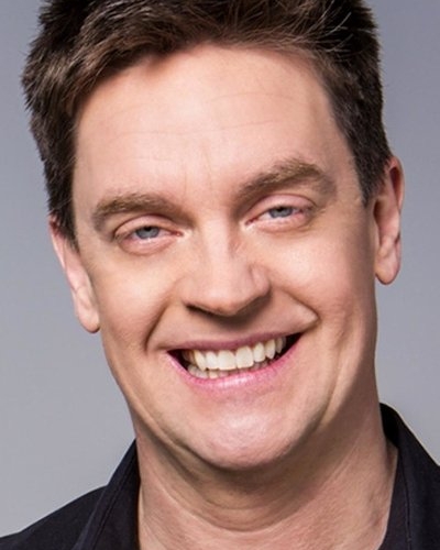 Jim Breuer