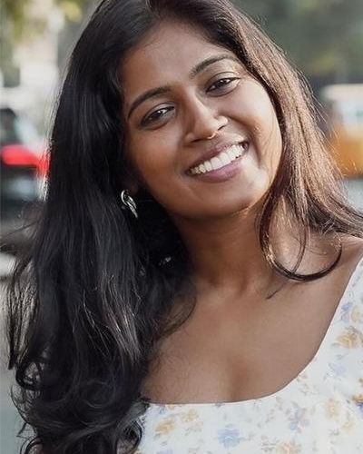 Saranya Ravichandran