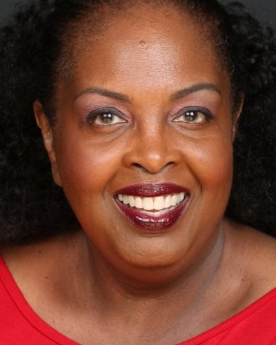 Kathi Muhammad