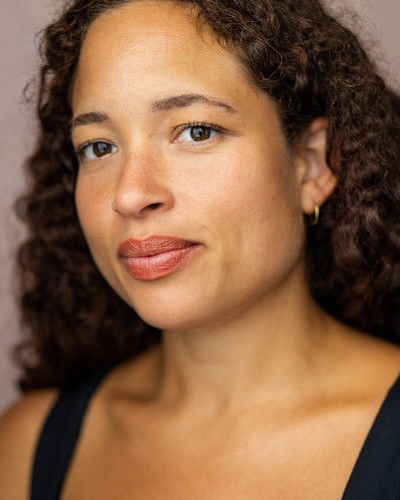 Georgia Landers