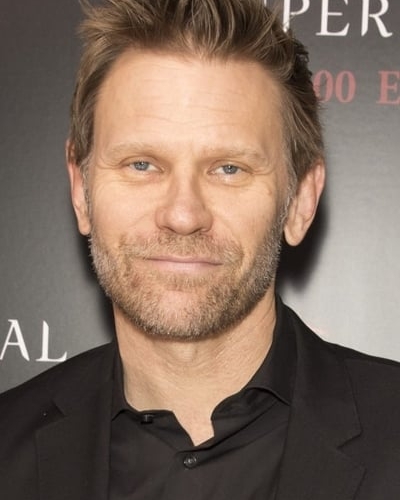 Mark Pellegrino