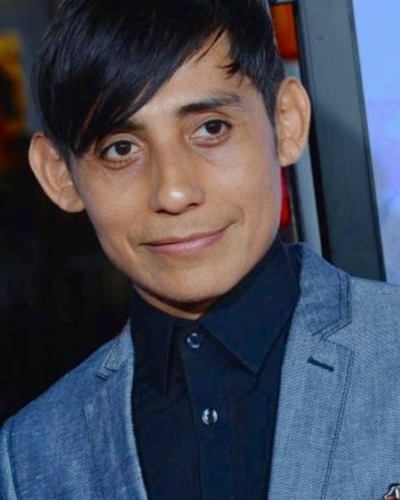 Luis Chávez