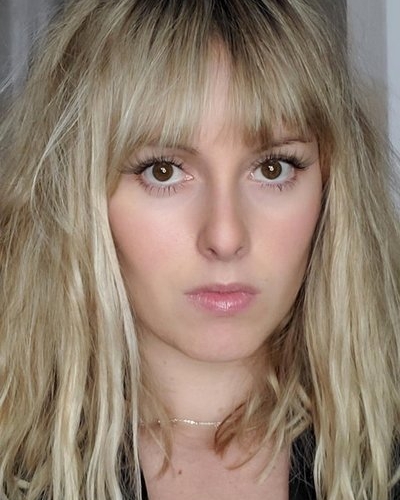 Jadey Duffield
