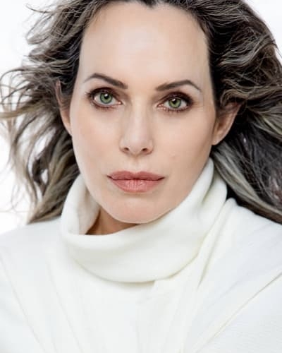 Kristin Minter