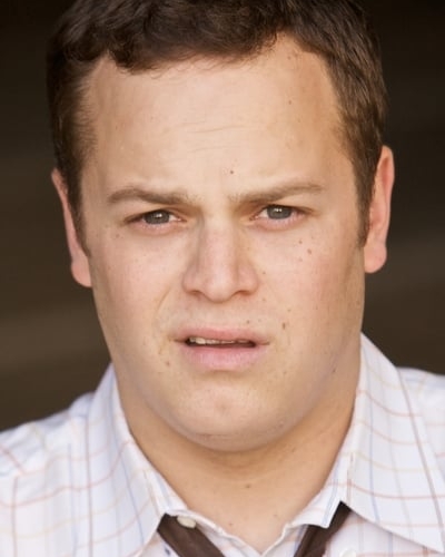 Dan Gregor