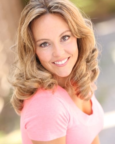 Christy Tate