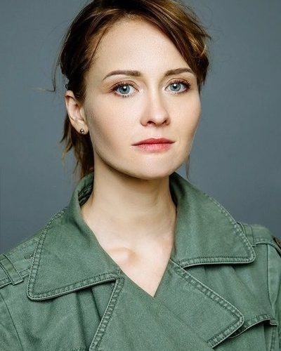 Tamara Belousova