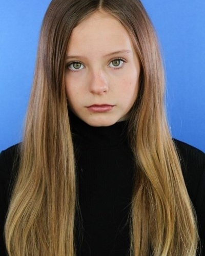 Audrey Pazienza