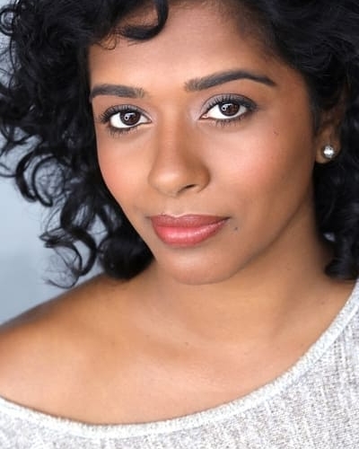 Pallavi Sastry
