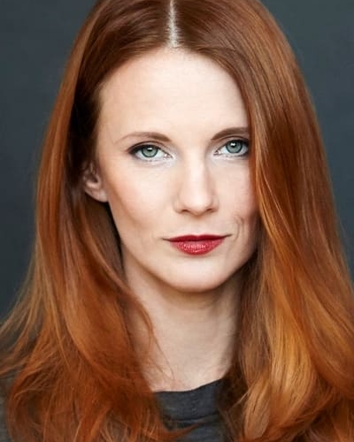 Jonelle Gunderson