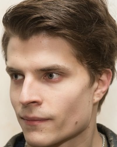 Sergey Goroshko