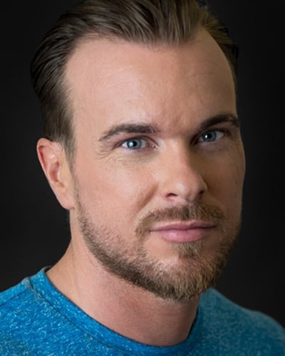 Ry Barrett