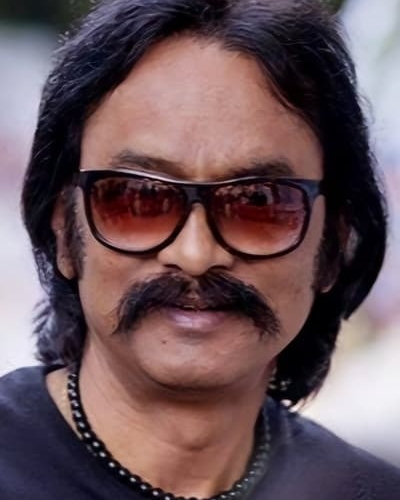 Salahuddin Lavlu