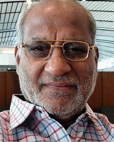 Sammeta Gandhi