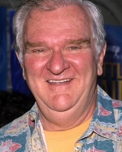 Kenneth Mars