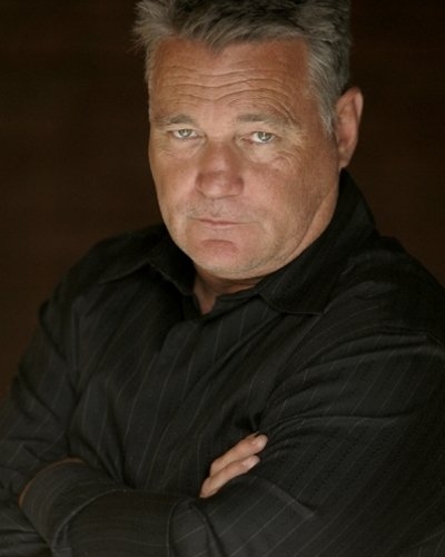 Chick Bernhard