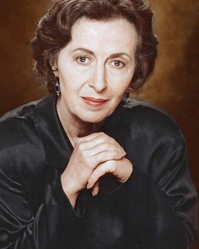 Rita Zohar