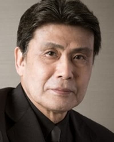 Matsumoto Kōshirō X