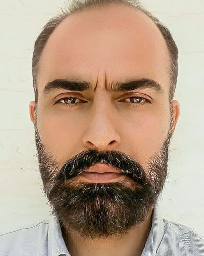 Farid Eshaghi
