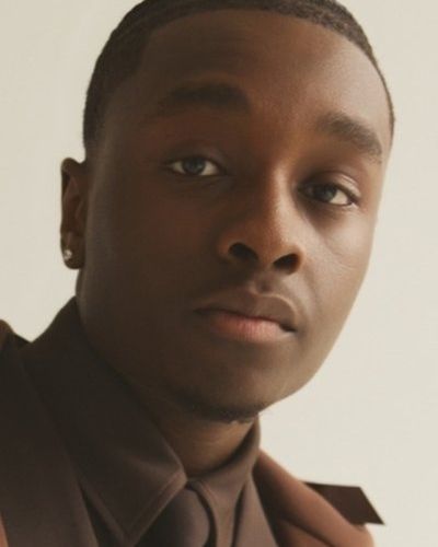 Miles Caton