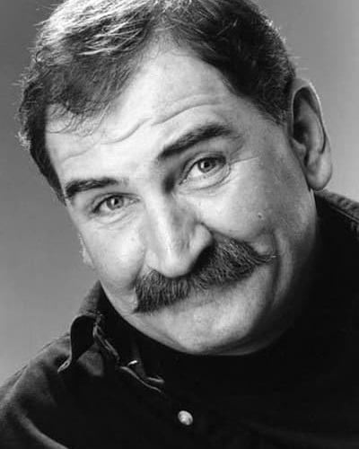 Paul Whitney