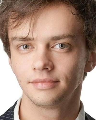 Alex Haydon