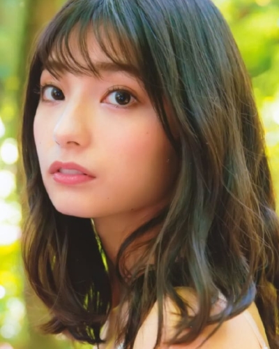 Marika Kouno