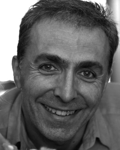 Serge Faliu