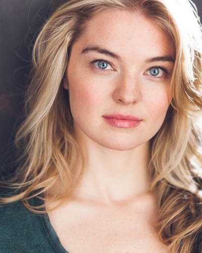 Sara Hogrefe