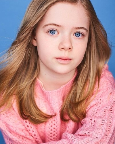 Julianna Layne