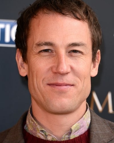 Tobias Menzies