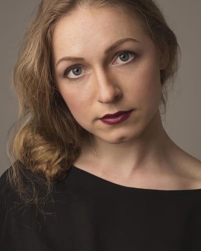 Elena Girenok