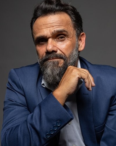 Raimundo Moura