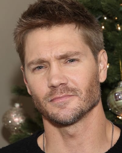 Chad Michael Murray