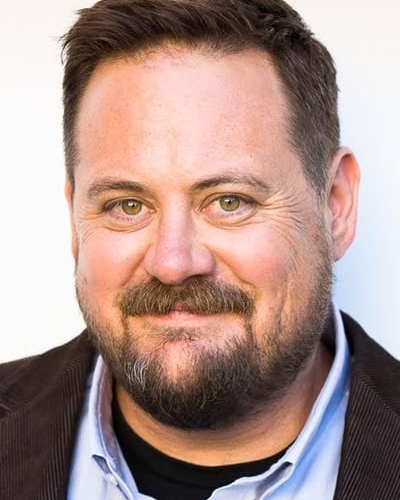 Noah Harpster