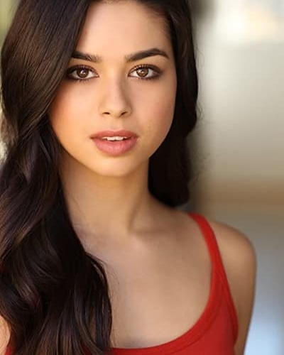 Katie Campbell