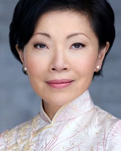 Elizabeth Sung