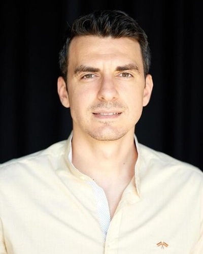 Alexandru Ion