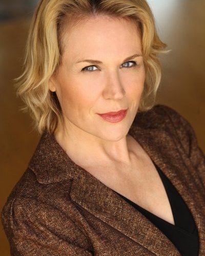 Jennifer Sommerfeld