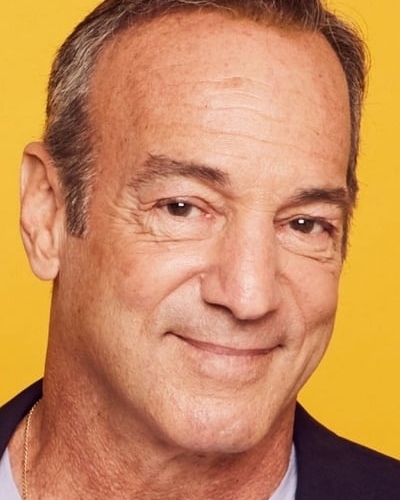 Peter Onorati