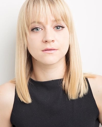 Mathilde Dehaye